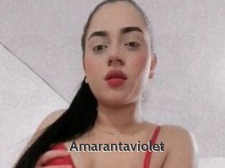 Amarantaviolet