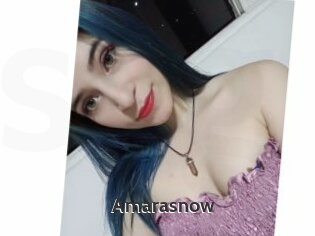 Amarasnow