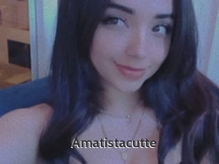 Amatistacutte