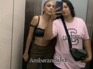 Amberandalez