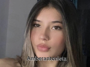 Amberantonieta