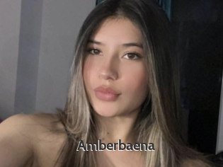 Amberbaena