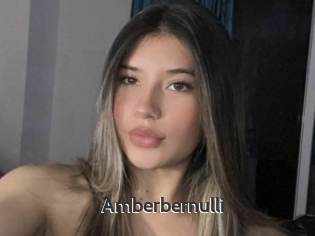 Amberbernulli