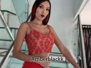 Amberblackk