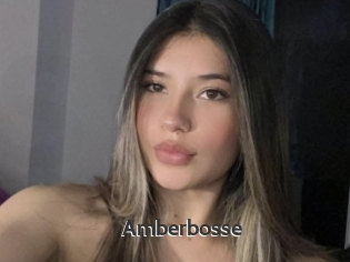 Amberbosse