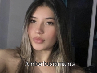 Amberbustamante