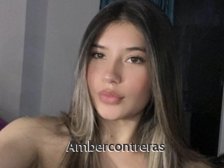 Ambercontreras