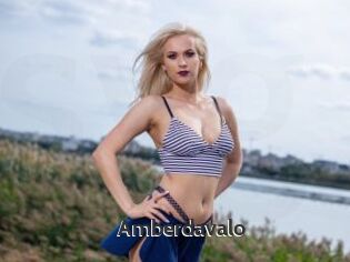 Amberdavalo