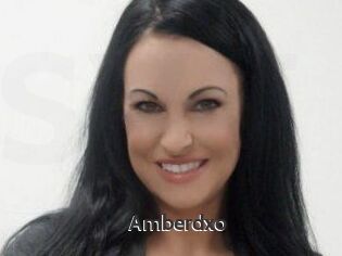 Amberdxo