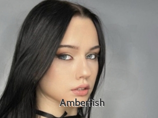 Amberfish