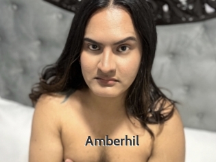 Amberhil