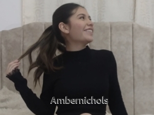 Ambernichols