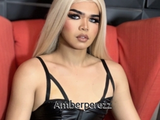 Amberperezz