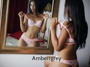 Amberrgrey