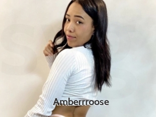 Amberrroose