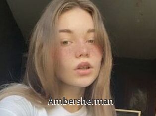 Ambersherman