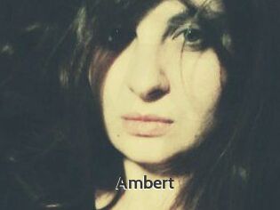 Ambert