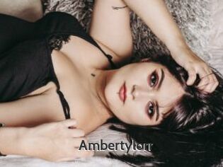 Ambertylorr