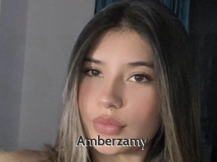 Amberzamy