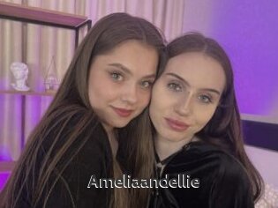 Ameliaandellie