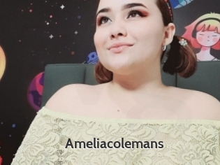 Ameliacolemans