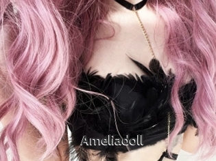 Ameliadoll