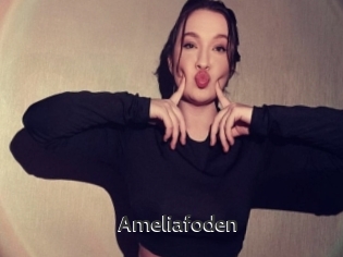 Ameliafoden