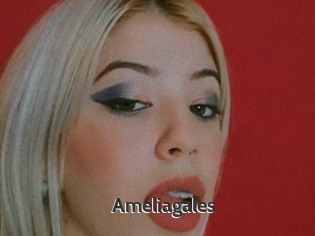 Ameliagales