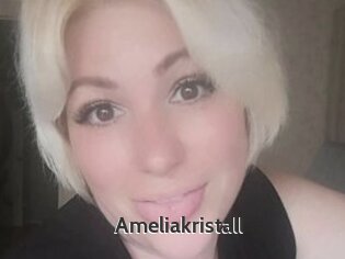 Ameliakristall