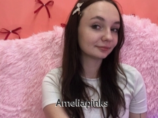 Ameliapinks