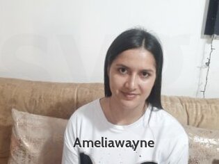 Ameliawayne