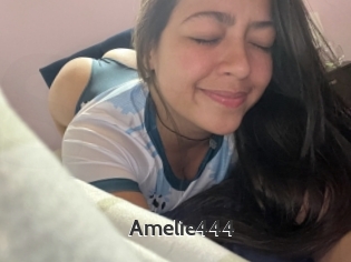 Amelie444