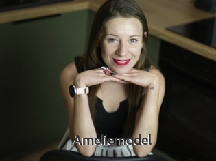 Ameliemodel