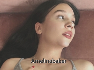 Amelinabaker