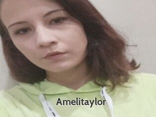 Amelitaylor