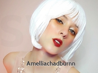 Amelliachadburnn