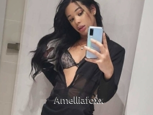 Amelliafoxx