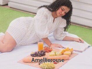 Amellierouse