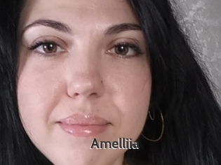 Amelliia