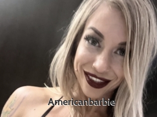 Americanbarbie