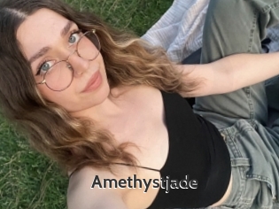 Amethystjade