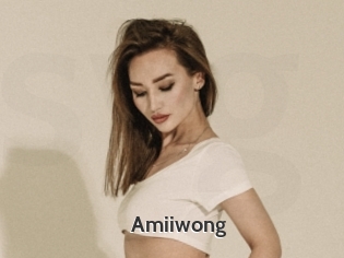 Amiiwong