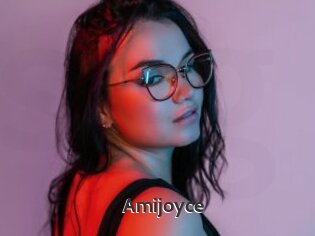 Amijoyce