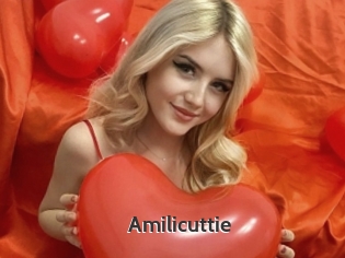 Amilicuttie