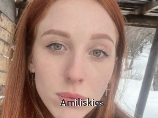 Amiliskies