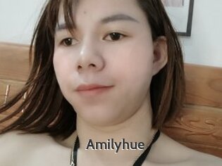 Amilyhue