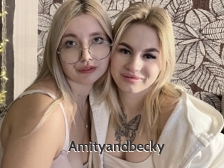 Amityandbecky