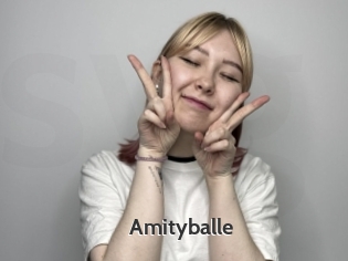 Amityballe