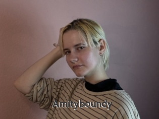 Amityboundy