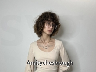 Amitychesbrough